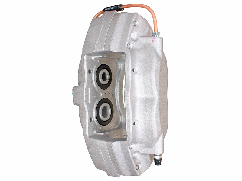 Caliper 86-2590-000 OE 102764300A