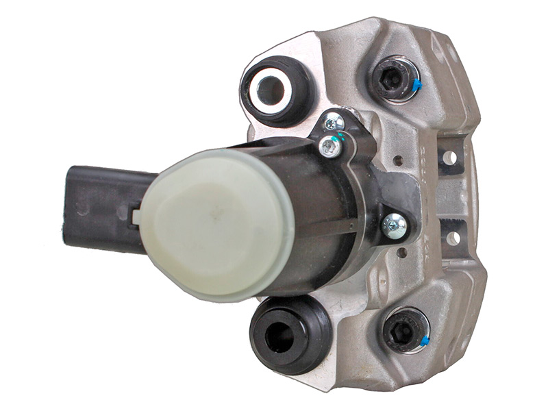 JARRUSATULA TAKA VASEN TESLA 86-2591-000 OE 102125200D