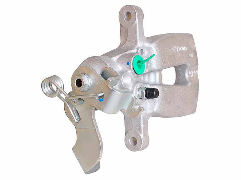 Caliper 86-2624-000 OE 58300-A2300