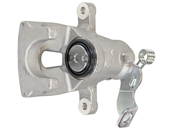 86-2624_001.JPG Bremžu suports, aizmugurējais kreisais, KIA 58300-A2300 86-2624 OE 58300-A2300