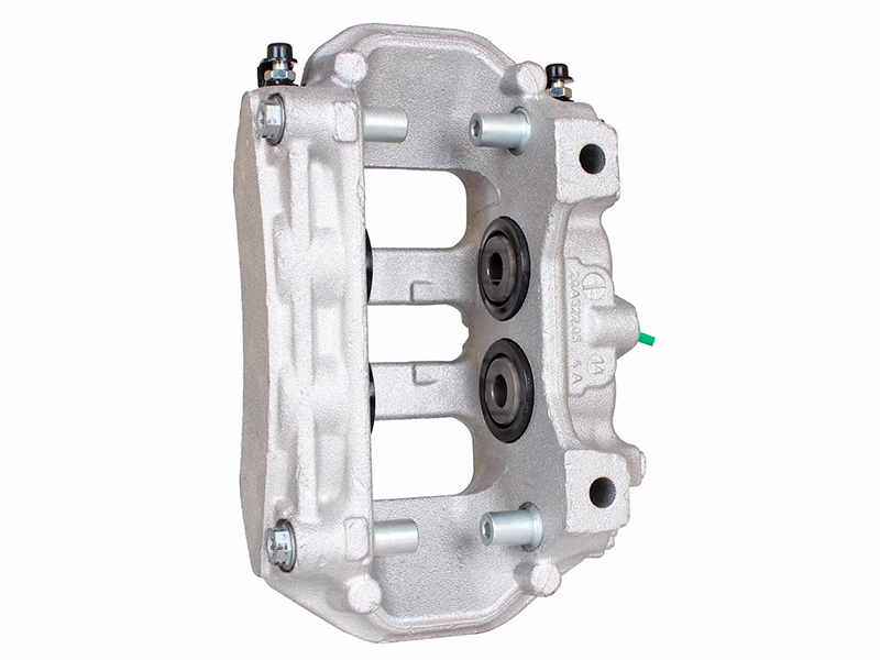 Caliper 86-2645-000 OE 7P6615423C