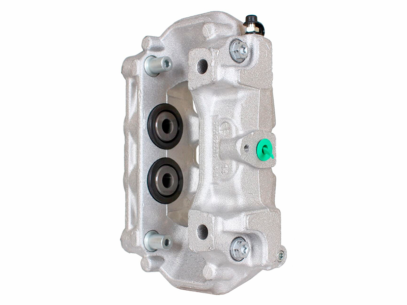 Caliper 86-2645-000 OE 7P6615423C