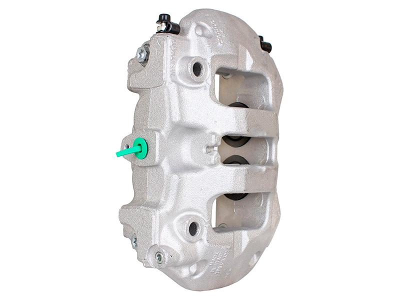 Caliper 86-2645-000 OE 7P6615423C