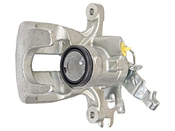 86-2790_001.JPG Bremžu suports, aizmugurējais kreisais, VW CADDY 15 2K5615423A 86-2790 OE 2K5615423A