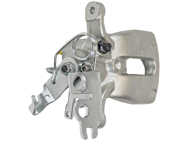 JARRUSATULA TAKA VASEN VW CADDY 15- 86-2790 OE 2K5615423A