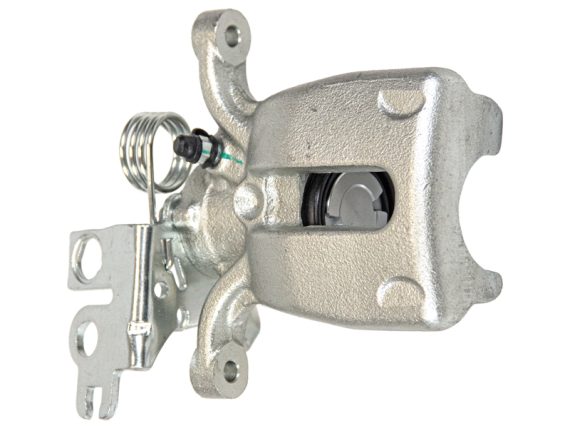 86-2790_003.JPG Bremžu suports, aizmugurējais kreisais, VW CADDY 15 2K5615423A 86-2790 OE 2K5615423A