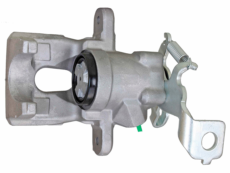 JARRUSATULA TAKA VASEN TOYOTA AURIS 86-2810-000 OE 