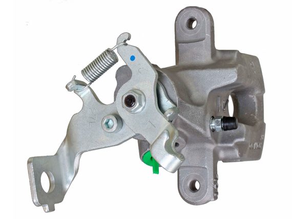 86-2810-000_002.JPG Bremžu suports, aizmugurējais kreisais, TOYOTA AURIS 47850-12160 86-2810-000 OE 47850-12160