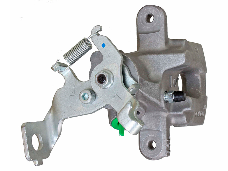 JARRUSATULA TAKA VASEN TOYOTA AURIS 86-2810-000 OE 