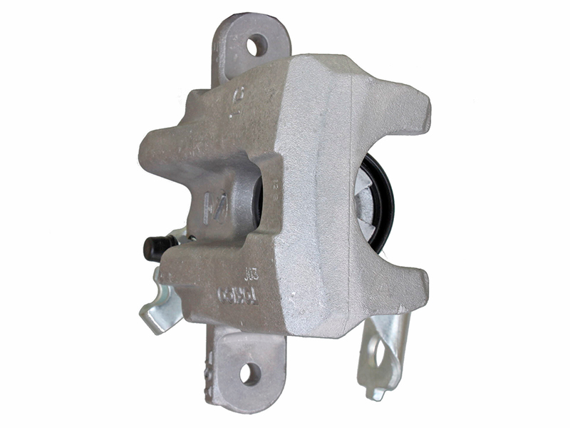JARRUSATULA TAKA VASEN TOYOTA AURIS 86-2810-000 OE 