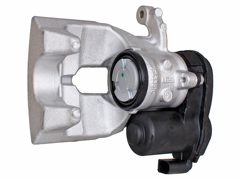 JARRUSATULA TAKA VASEN MB 86-2852-000 OE 