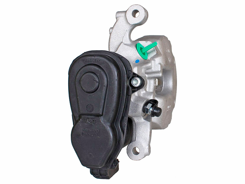 JARRUSATULA TAKA VASEN MB 86-2852-000 OE 