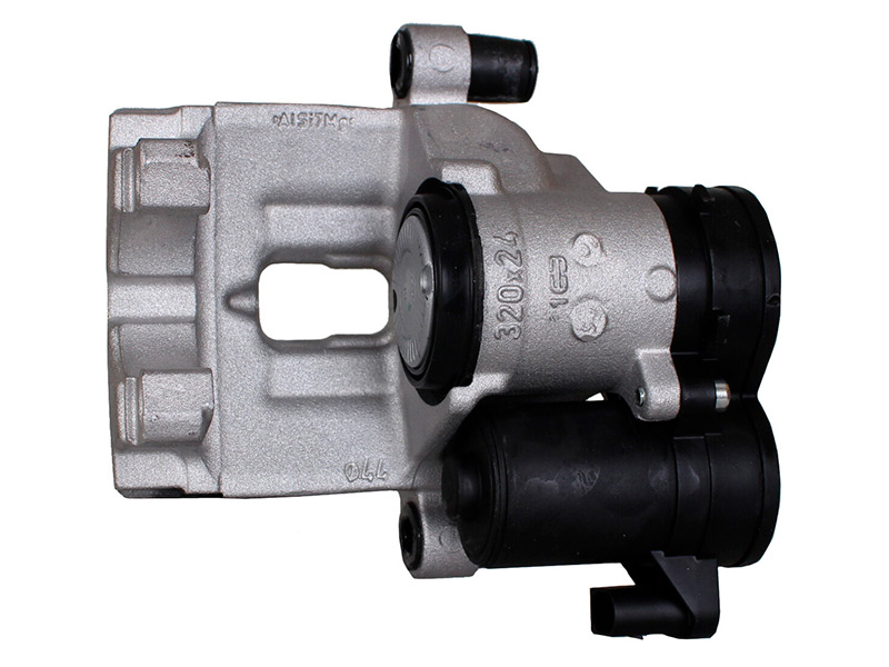 Caliper 86-2858-000 OE 2534230181