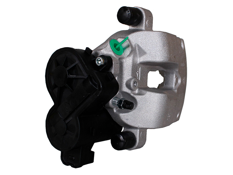 Caliper 86-2858-000 OE 2534230181