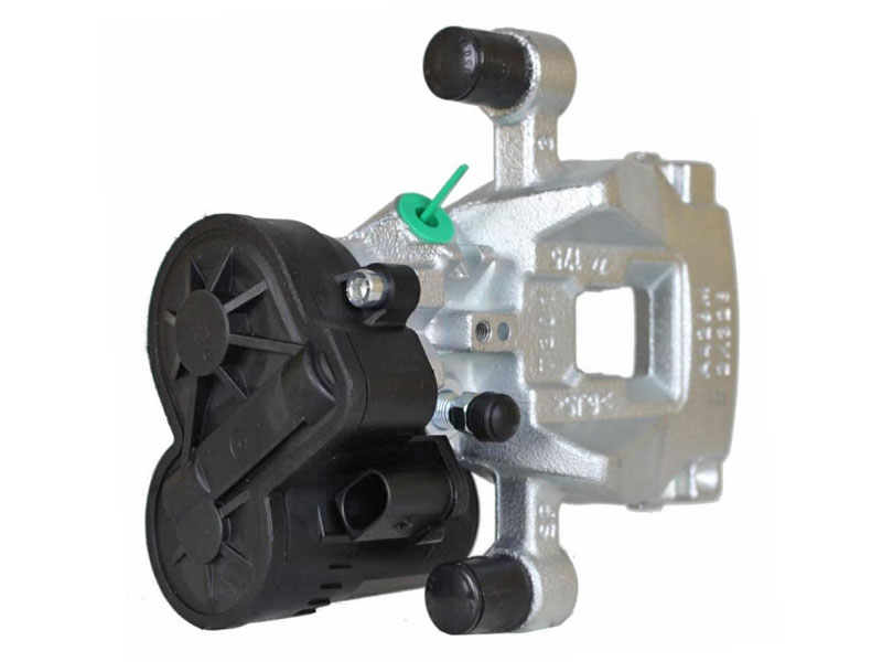 Caliper 86-3000-000 OE GX73-2K328-BE