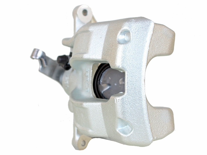Caliper 86-3100-000 OE 2H6615423