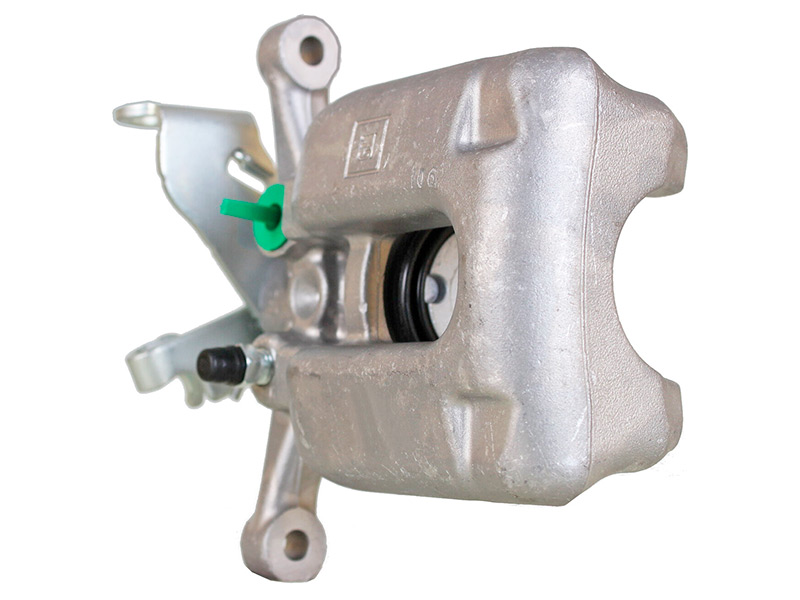 JARRUSATULA TAKA VASEN OPEL 86-3101-000 OE 