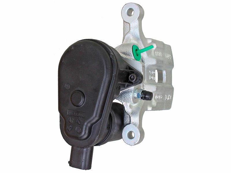 Caliper 86-3158-000 OE 58210-A8650