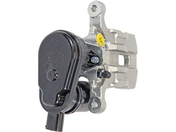 86-3158_002.JPG Bremžu suports, aizmugurējais kreisais, HYUNDAI, KIA 58210-A8650 86-3158 OE 58210-A8650