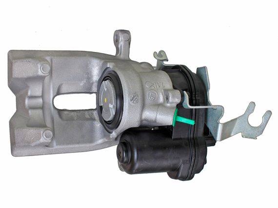 86-3165-000_001.JPG Bremžu suports, aizmugurējais kreisais, BMW 34216887385 86-3165-000 OE 34216887385