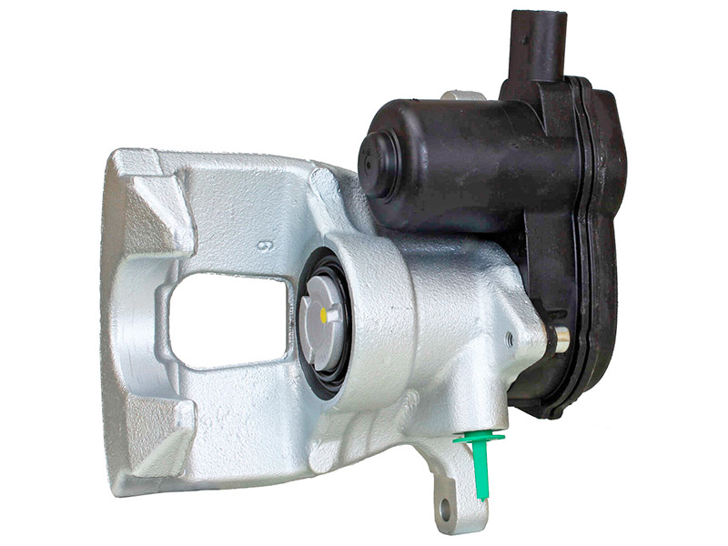 Caliper 86-3198-000 OE 43019-T8M-G00