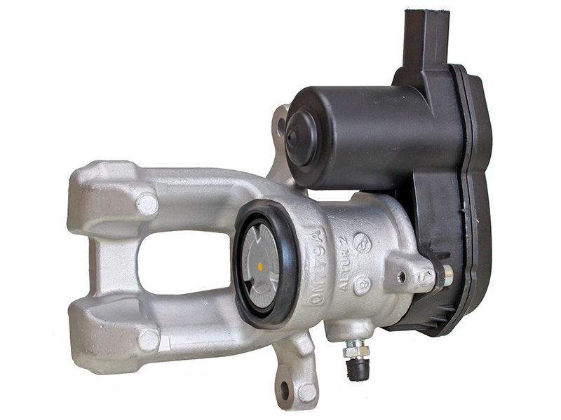 Caliper 86-3200-000 OE 155255505