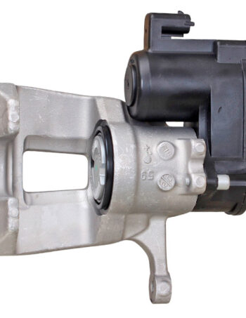 Bremžu suports aizmugurējais kreisais Tesla Model 3 1044623-00-H - 86-3215-000