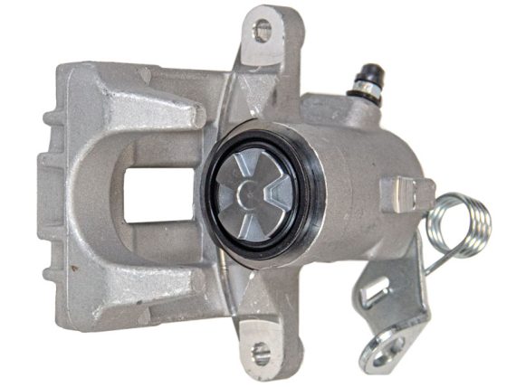 87-0854_001.JPG Bremžu suports, aizmugurējais labais, AUDI 6Q0615424A 87-0854 OE 6Q0615424A