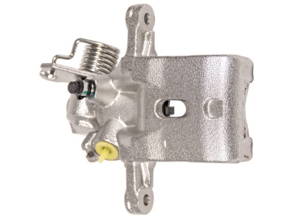 87-1024_003.JPG Bremžu suports, aizmugurējais labais, NISSAN ALMERA 44001-0N600 87-1024 OE 44001-0N600