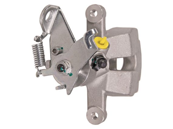 87-1363_002.JPG Bremžu suports, aizmugurējais labais, RENAULT MEGANE 32056363 87-1363 OE 32056363
