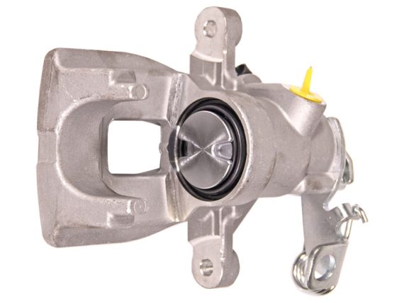 87-1627_001.JPG Bremžu suports, aizmugurējais labais, CITROEN C4 1607376380 87-1627 OE 1607376380