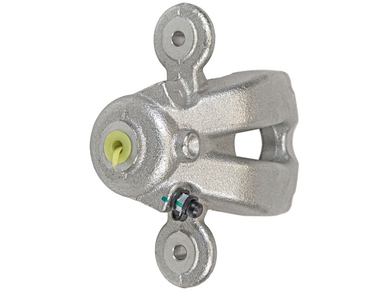 Bremžu suports, aizmugurējais labais, BMW 1 SRJ 34216768192 87-1655 OE 34216768192