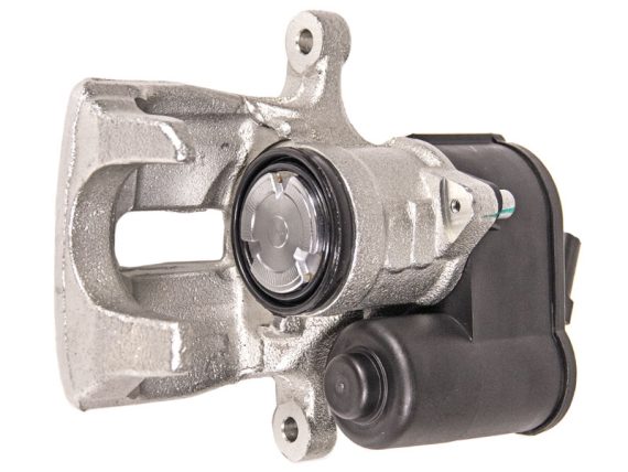 87-1912_001.JPG Bremžu suports, aizmugurējais labais, VOLKSWAGEN PASSAT 5N0615404 87-1912 OE 5N0615404