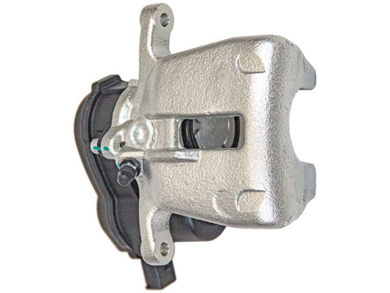 87-1922_003.JPG Bremžu suports, aizmugurējais labais, AUDI A4 8K0615404B 87-1922 OE 8K0615404B