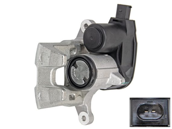 87-2323_001.JPG Bremžu suports, aizmugurējais labais, HYUNDAI, KIA 58230-3Z100 87-2323 OE 58230-3Z100