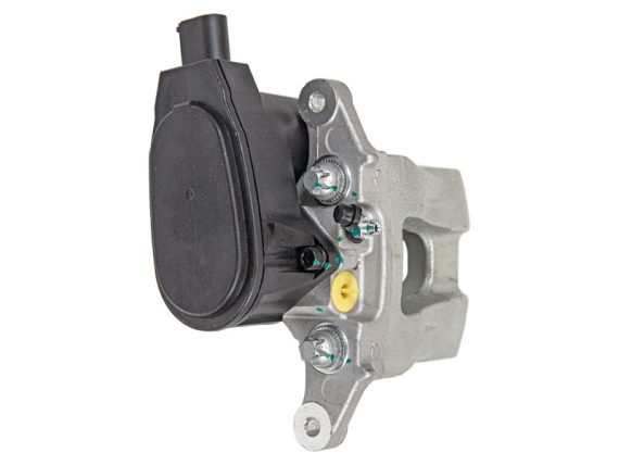 87-2323_002.JPG Bremžu suports, aizmugurējais labais, HYUNDAI, KIA 58230-3Z100 87-2323 OE 58230-3Z100
