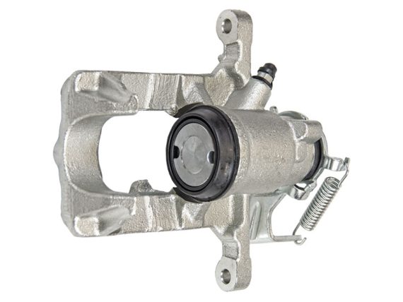 87-2358_001.JPG Bremžu suports, aizmugurējais labais, OPEL ASTRA 13300884 87-2358 OE 13300884