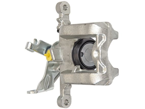 87-2358_003.JPG Bremžu suports, aizmugurējais labais, OPEL ASTRA 13300884 87-2358 OE 13300884
