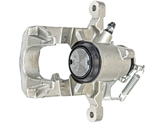 87-2372_001.JPG Bremžu suports, aizmugurējais labais, OPEL 13300886 87-2372 OE 13300886