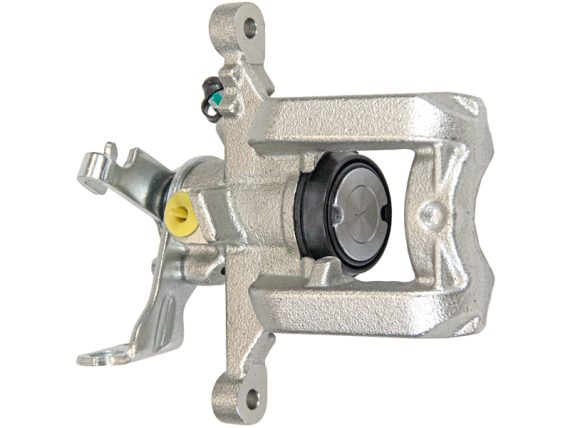 87-2372_003.JPG Bremžu suports, aizmugurējais labais, OPEL 13300886 87-2372 OE 13300886
