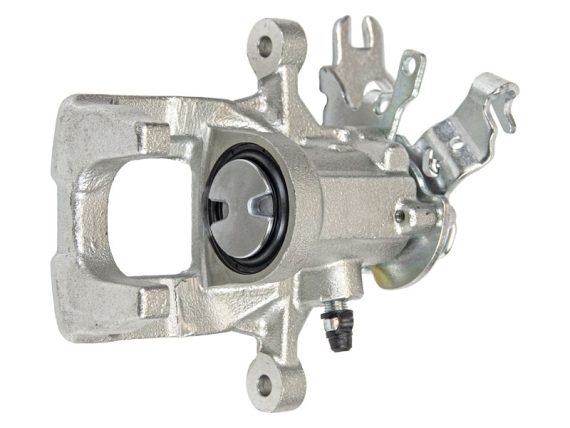 87-2439_001.JPG Bremžu suports, aizmugurējais labais, VW CADDY 2K5615424 87-2439 OE 2K5615424
