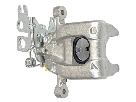 87-2439_003.JPG Bremžu suports, aizmugurējais labais, VW CADDY 2K5615424 87-2439 OE 2K5615424