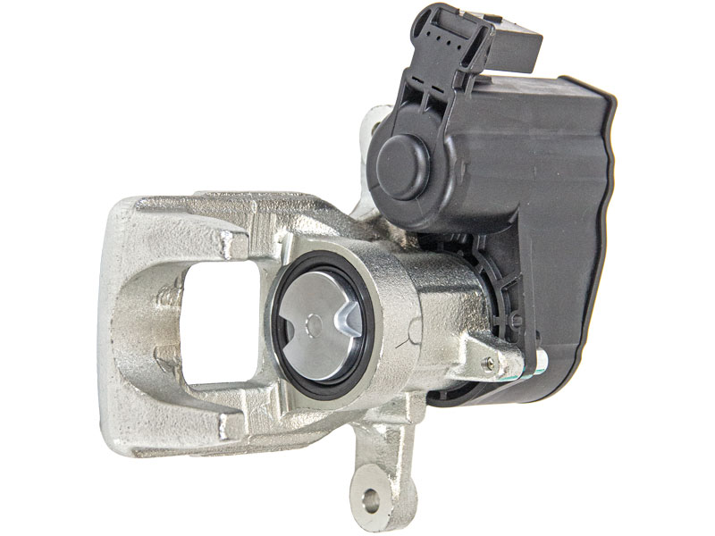 Caliper 87-2555 OE 1608998980