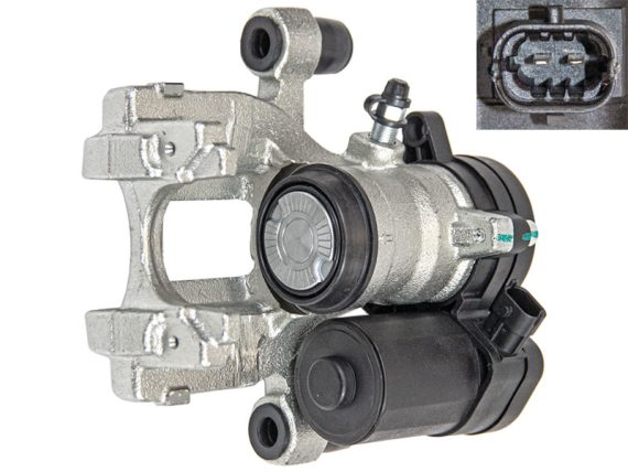 87-2584_001.JPG Bremžu suports, aizmugurējais labais, FORD 2208756 87-2584 OE 2208756