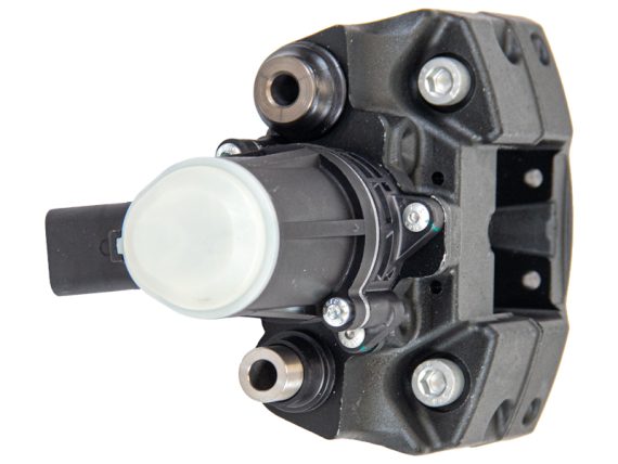 87-2591_003.JPG Bremžu suports, aizmugurējais labais, TESLA 102125000D 87-2591 OE 102125000D