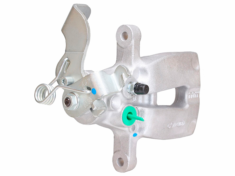 Caliper 87-2624-000 OE 58311-A2A30