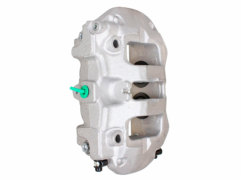Caliper 87-2645-000 OE 7P6615424C
