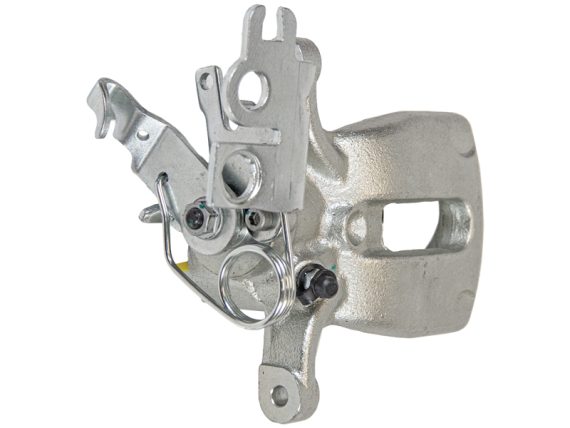 87-2790_002.JPG Bremžu suports, aizmugurējais labais, VW CADDY 15 2K5615424A 87-2790 OE 2K5615424A