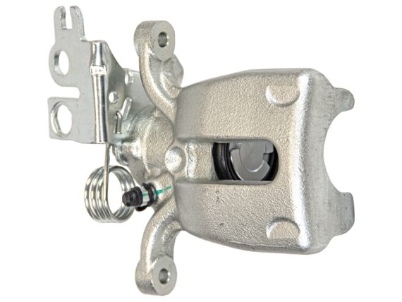 87-2790_003.JPG Bremžu suports, aizmugurējais labais, VW CADDY 15 2K5615424A 87-2790 OE 2K5615424A