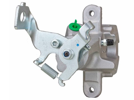 87-2810-000_002.JPG Bremžu suports, aizmugurējais labais, TOYOTA AURIS 47830-12160 87-2810-000 OE 47830-12160